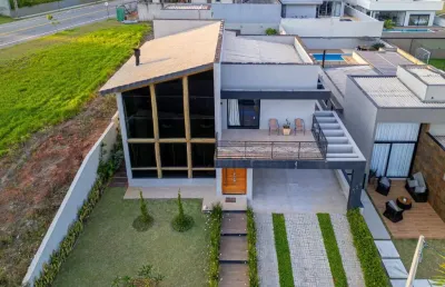Casa com 5 dormitórios à venda, 284 m² por r$ 1.899.900 - figueira garden - atibaia/sp