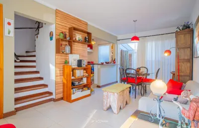 Casa com 2 dormitórios à venda, 72 m² por r$ 611.000 - jardim dos pinheiros - atibaia/sp