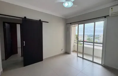 Apartemento 3 quantos 1 suite na região dó desorganizado
