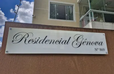 Apartamento com 2 quartos à venda na Rua Padre Antônio Darius, 869, Iná, São José dos Pinhais
