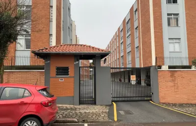 Excelente e espaçoso apartamento na av. vicente machado.