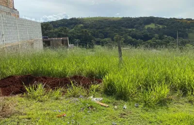 Terreno à venda na Rua Principal, Jardim Monte Belo, Ouro Branco