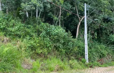 Terreno à venda na Rua Principal, Itatiaia, Ouro Branco