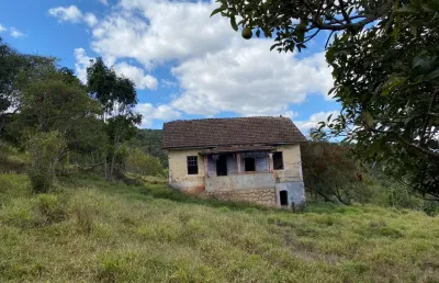 Fazenda à venda na Rua Principal, Zona Rural, Ouro Branco