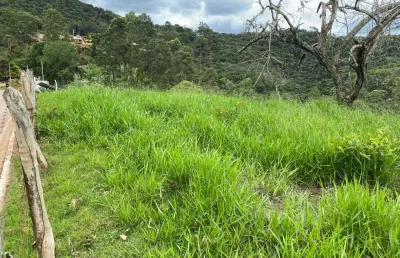 Terreno à venda na Rua Principal, Itatiaia, Ouro Branco
