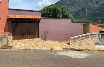 Casa com 4 quartos à venda na Rua Principal, Pioneiros, Ouro Branco