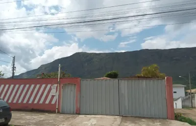 Casa com 4 quartos à venda na Rua Principal, Siderurgia, Ouro Branco