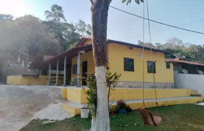 Chácara / sítio com 3 quartos à venda na Praça Pimentel Duarte, Rancho Novo, Conselheiro Lafaiete