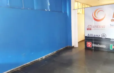 Vende-se sala comercial no bairro siderurgia, no shopping ouro branco