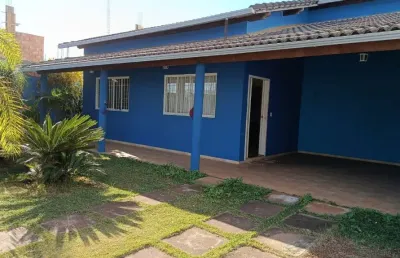 Casa com 5 quartos à venda na Rua Principal, Inconfidentes, Ouro Branco