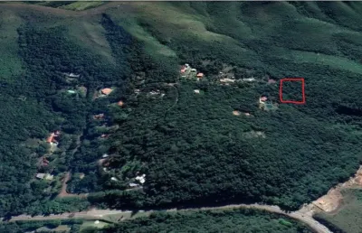 Chácara / sítio à venda no Rodrigo Silva, Ouro Preto 