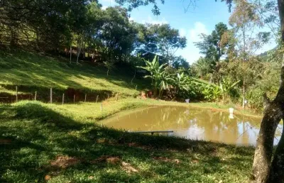Fazenda à venda na Zona Rural, Ouro Branco 