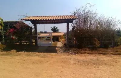 Vende-se  chácara no condomínio  eldorado - conselheiro lafaiete