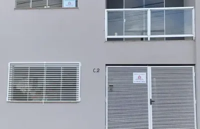 Casa com 3 quartos à venda na Praça Pimentel Duarte, Rochedo, Conselheiro Lafaiete
