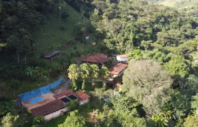Chácara / sítio com 4 quartos à venda na Rua José Coutinho, Zona Rural, Moeda