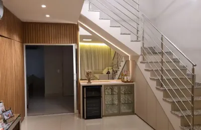 Casa em condomínio fechado com 4 quartos à venda no Santa Cruz II, Cuiabá 
