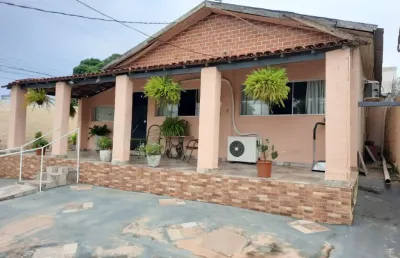 Casa com 3 quartos à venda na Rua Catorze, Boa Esperança, Cuiabá