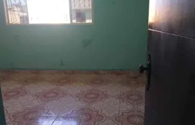 Apartamento com 3 quartos à venda na Rua São Paulo, Nova Várzea Grande, Várzea Grande