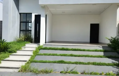 Casa em condomínio fechado para alugar na Avenida das Torres, Condomínio Primor das Torres, Cuiabá