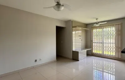 Apartamento com 3 quartos à venda na Avenida Desembargador Antonio Quirino de Araújo, Poção, Cuiabá