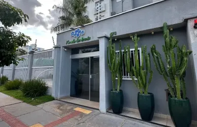 Vendo apartamento  florada dos aricás - jardim universitário