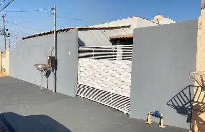 Apartamento à venda na Rua Oitocentos, Nova Fronteira, Várzea Grande