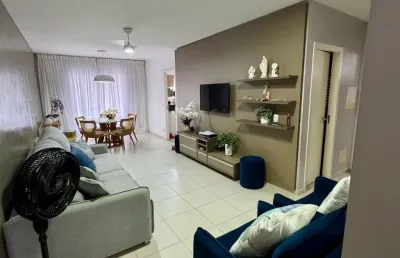 Casa em condomínio fechado com 3 quartos à venda na Avenida das Palmeiras, Jardim Imperial, Cuiabá