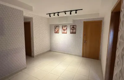 Apartamento com 2 quartos à venda na Avenida Nigéria, 333, Jardim Aclimação, Cuiabá