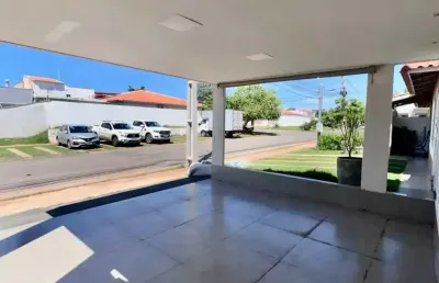 Casa em condomínio fechado com 3 quartos à venda na Avenida das Palmeiras, S/N, Jardim Imperial, Cuiabá