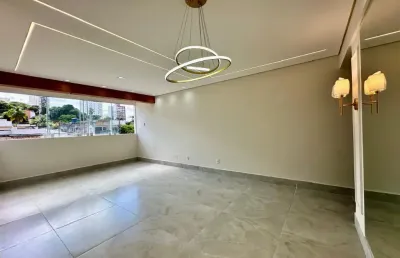 Apartamento com 3 quartos à venda na Rua Batista das Neves, Centro-Norte, Cuiabá