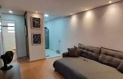 Apartamento com 2 quartos para alugar na Rua Salah Soleimam Ayoub, Cachoeira das Garças, Cuiabá
