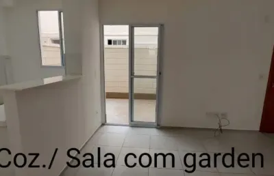 Apartamento com 2 quartos para alugar na Rua M, Cachoeira das Garças, Cuiabá