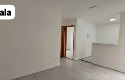 Apartamento com 2 quartos à venda na Rua M, Cachoeira das Garças, Cuiabá