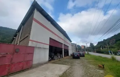 Ponto comercial para venda em teresópolis, albuquerque