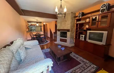 Apartamento para venda em teresópolis, albuquerque, 2 dormitórios, 2 suítes, 3 banheiros