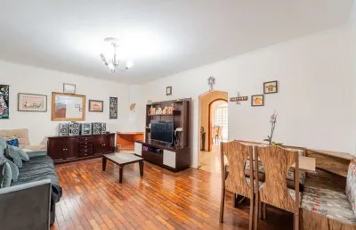 Casa tipo para venda em jardim alzira com 3 quartos, sendo 1 suíte, 175m²
