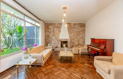 Casa tipo para venda em santo amaro com 3 quartos, sendo 1 suíte, 142m²