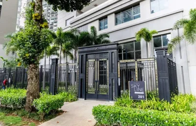 Apartamento tipo para venda em butantã com 3 quartos, sendo 3 suítes, 154m²