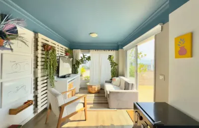 Apartamento tipo para venda em vila sofia com 2 quartos, sendo 1 suíte, 138m²