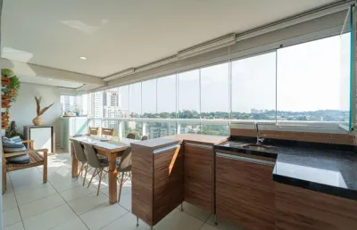Apartamento tipo para venda em jardim prudência com 2 quartos, sendo 1 suíte, 73m²