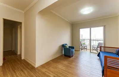 Apartamento tipo para venda em jardim brasil (zona sul) com 3 quartos, sendo 1 suíte, 95m²