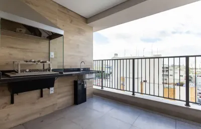 Apartamento tipo para venda em indianópolis com 2 quartos, sendo 2 suítes, 76m²