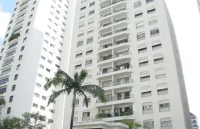 Apartamento tipo para venda em jardim paulista com 2 quartos, sendo 2 suítes, 157m²