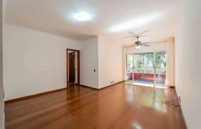 Apartamento tipo para venda em vila sofia com 3 quartos, sendo 1 suíte, 100m²