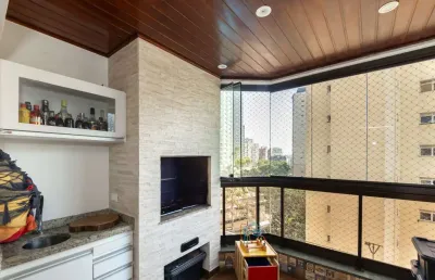 Apartamento tipo para venda em vila suzana com 3 quartos, sendo 1 suíte, 79m²