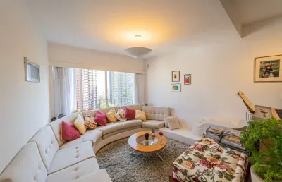 Apartamento tipo para venda em vila suzana com 2 quartos, sendo 1 suíte, 102m²