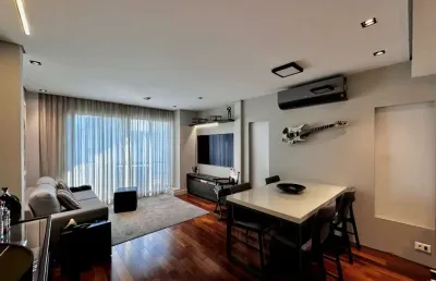 Loft para venda em itaim bibi com 2 quartos, sendo 1 suíte, 89m²