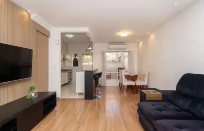 Casa no condomínio condominio villaggio portobello para venda com 3 quartos, sendo 1 suíte, 118m²