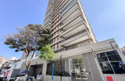 Apartamento tipo para venda em saúde com 3 quartos, sendo 1 suíte, 107m²