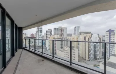 Apartamento tipo para venda em vila olímpia com 3 quartos, sendo 3 suítes, 152m²